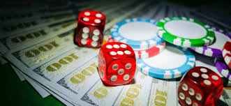 Официальный сайт Casino New Retro